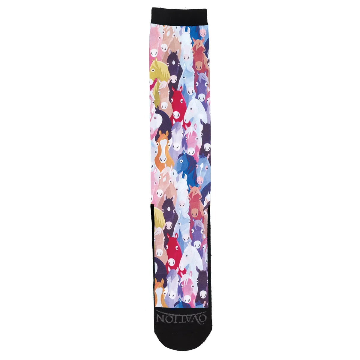 Child’s Ovation® FootZees™ Boot Sock