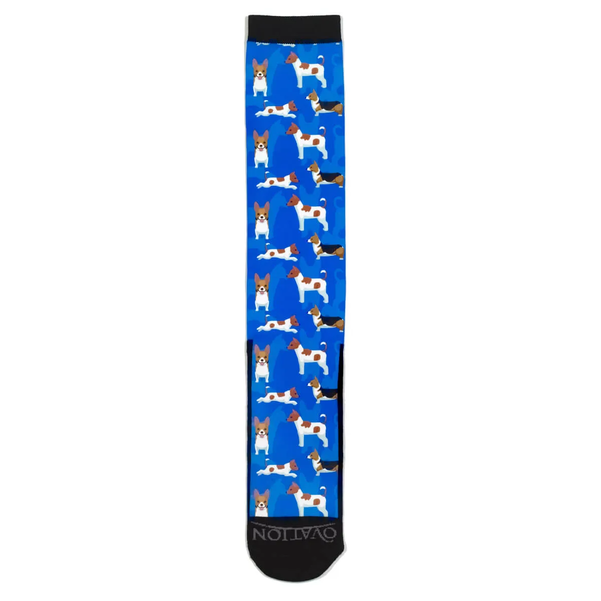 Child’s Ovation® FootZees™ Boot Sock