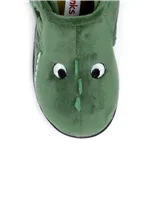 Chipmunks Danny Dinosaur Slippers