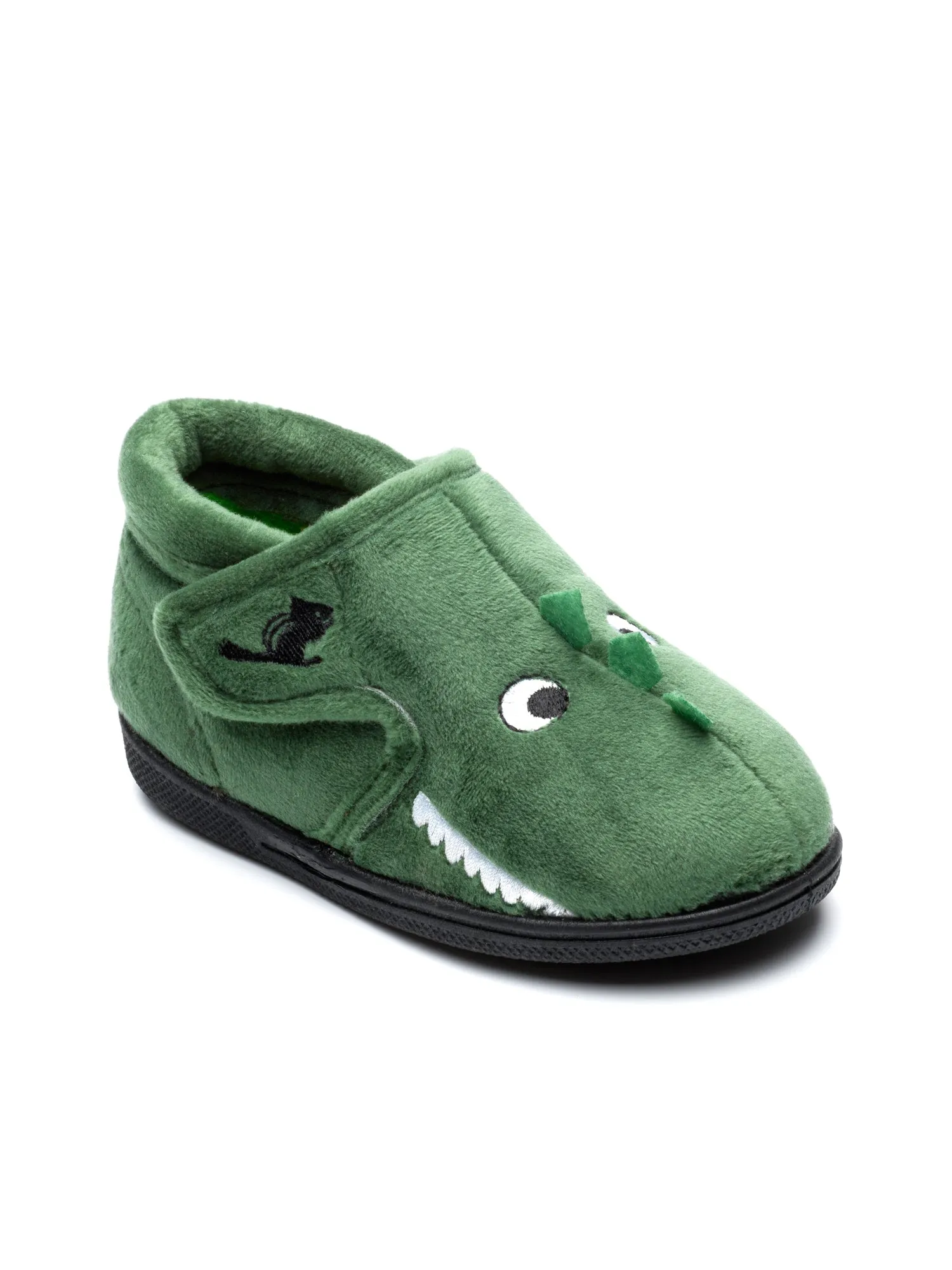 Chipmunks Danny Dinosaur Slippers