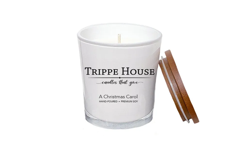 Christmas Candle Collection: A Christmas Carol (10oz)