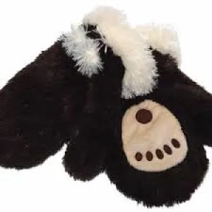 CL8059P Warm Buddy Mitts - Puppy Youth