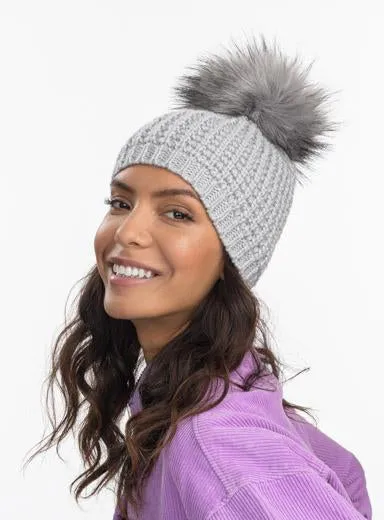 Classic Faux Fur