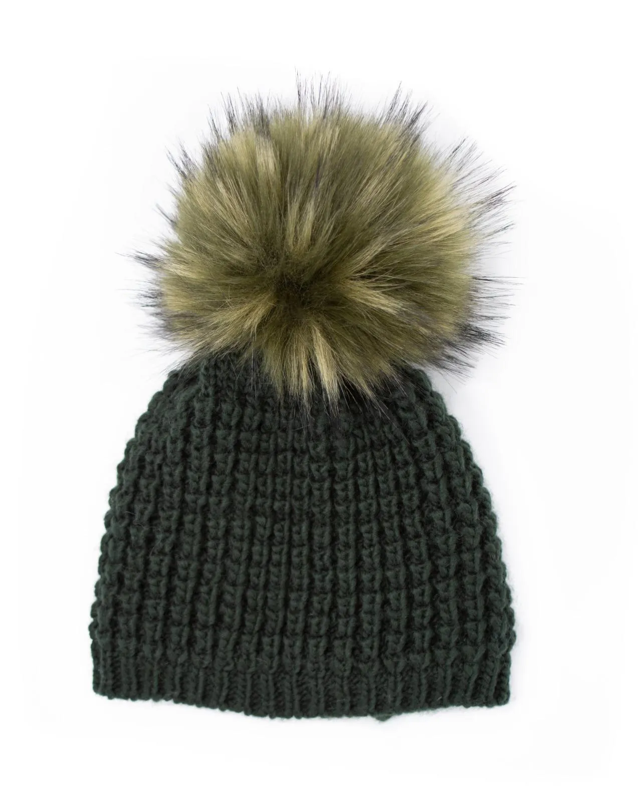 Classic Faux Fur
