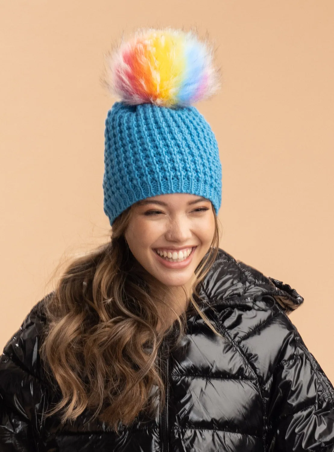 Classic Faux Fur