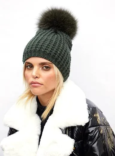 Classic Faux Fur
