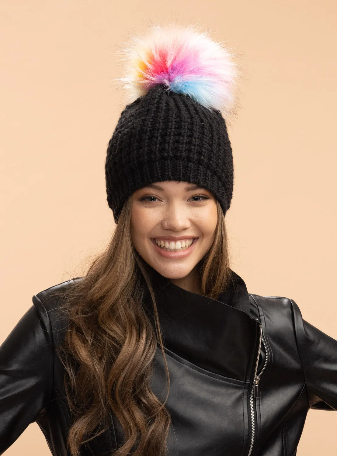 Classic Faux Fur