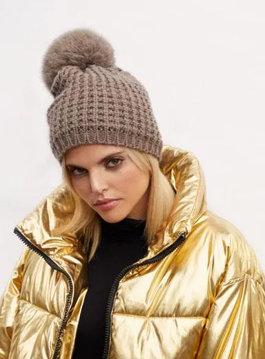 Classic Faux Fur