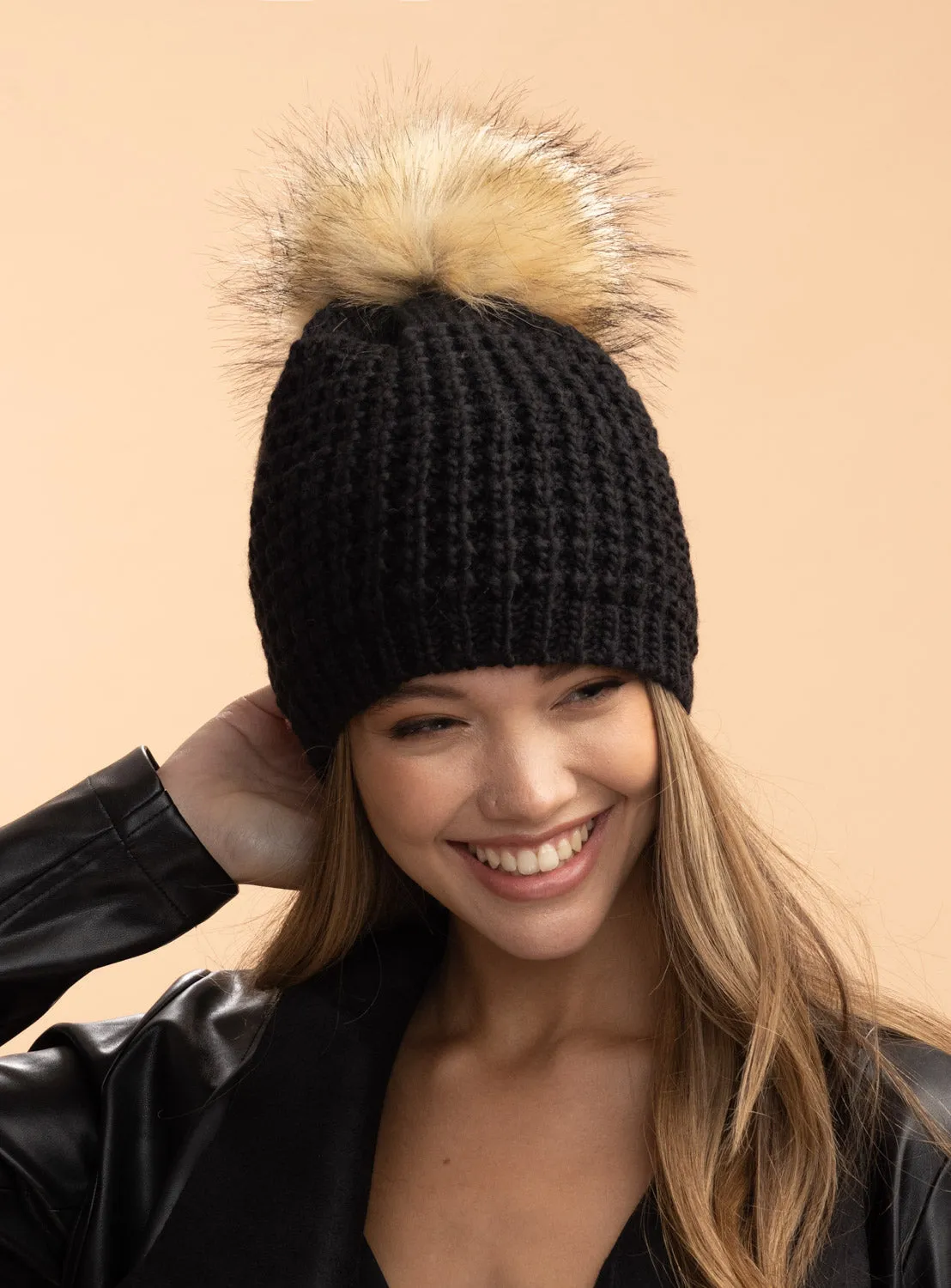 Classic Faux Fur