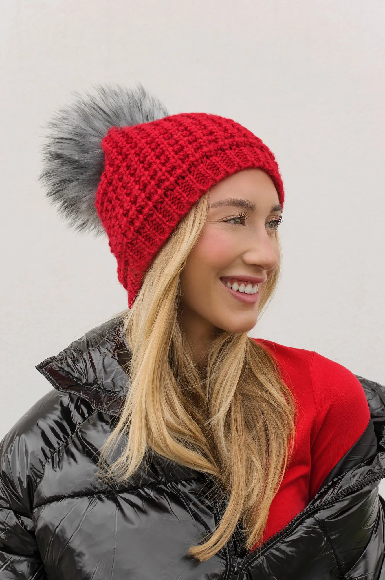 Classic Faux Fur