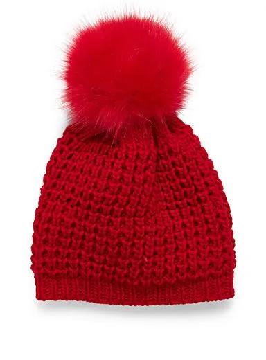 Classic Faux Fur