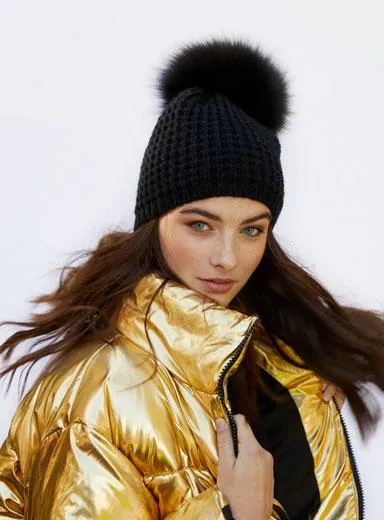 Classic Faux Fur