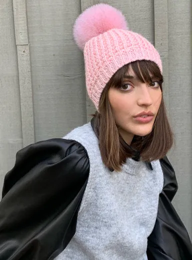 Classic Faux Fur