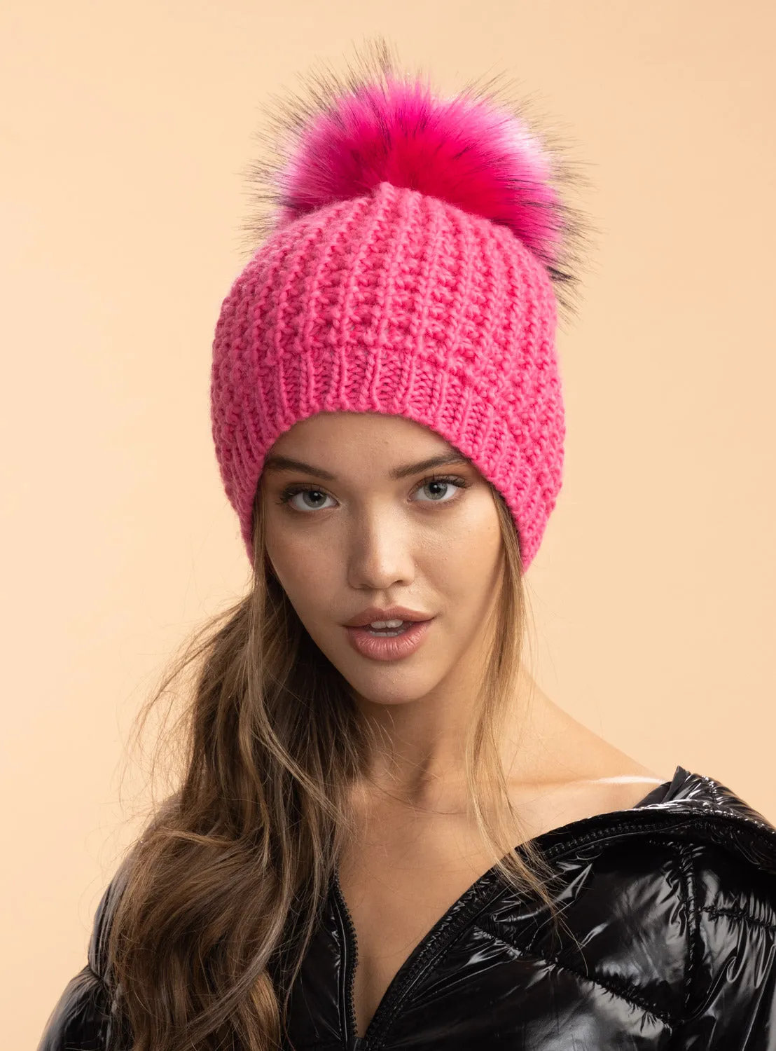 Classic Faux Fur