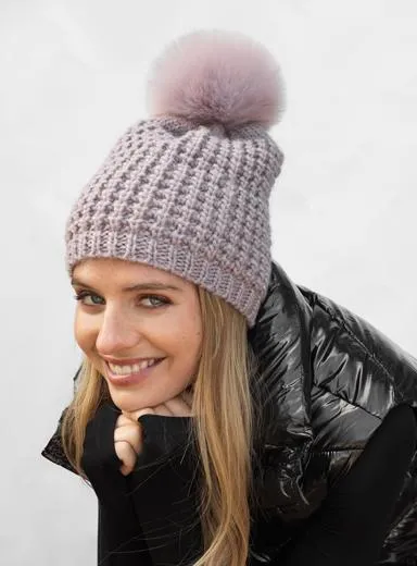 Classic Faux Fur