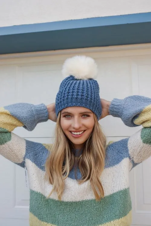 Classic Faux Fur