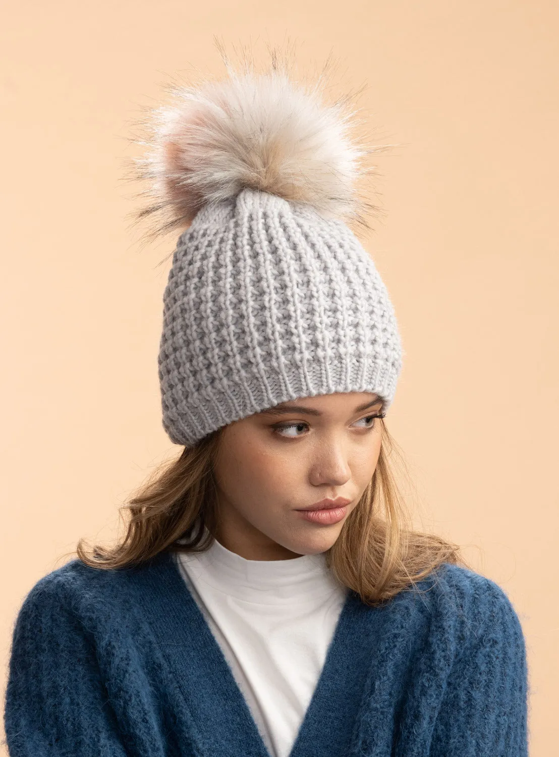 Classic Faux Fur