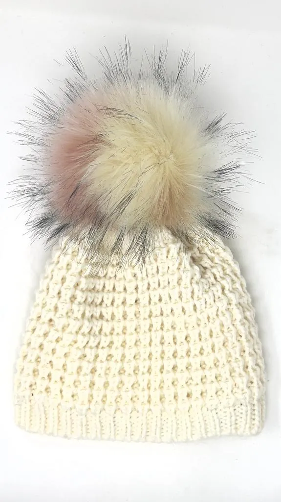 Classic Faux Fur