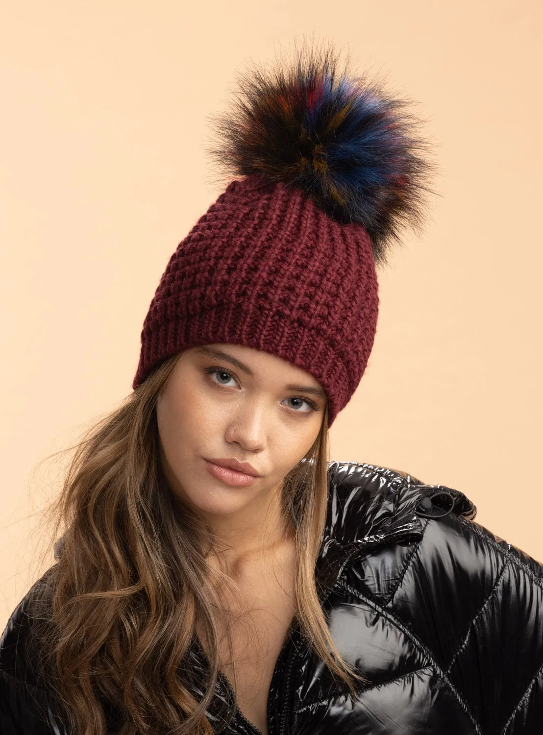Classic Faux Fur