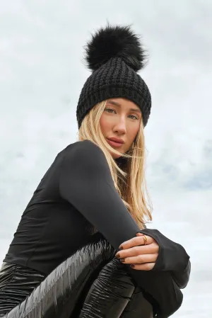Classic Faux Fur