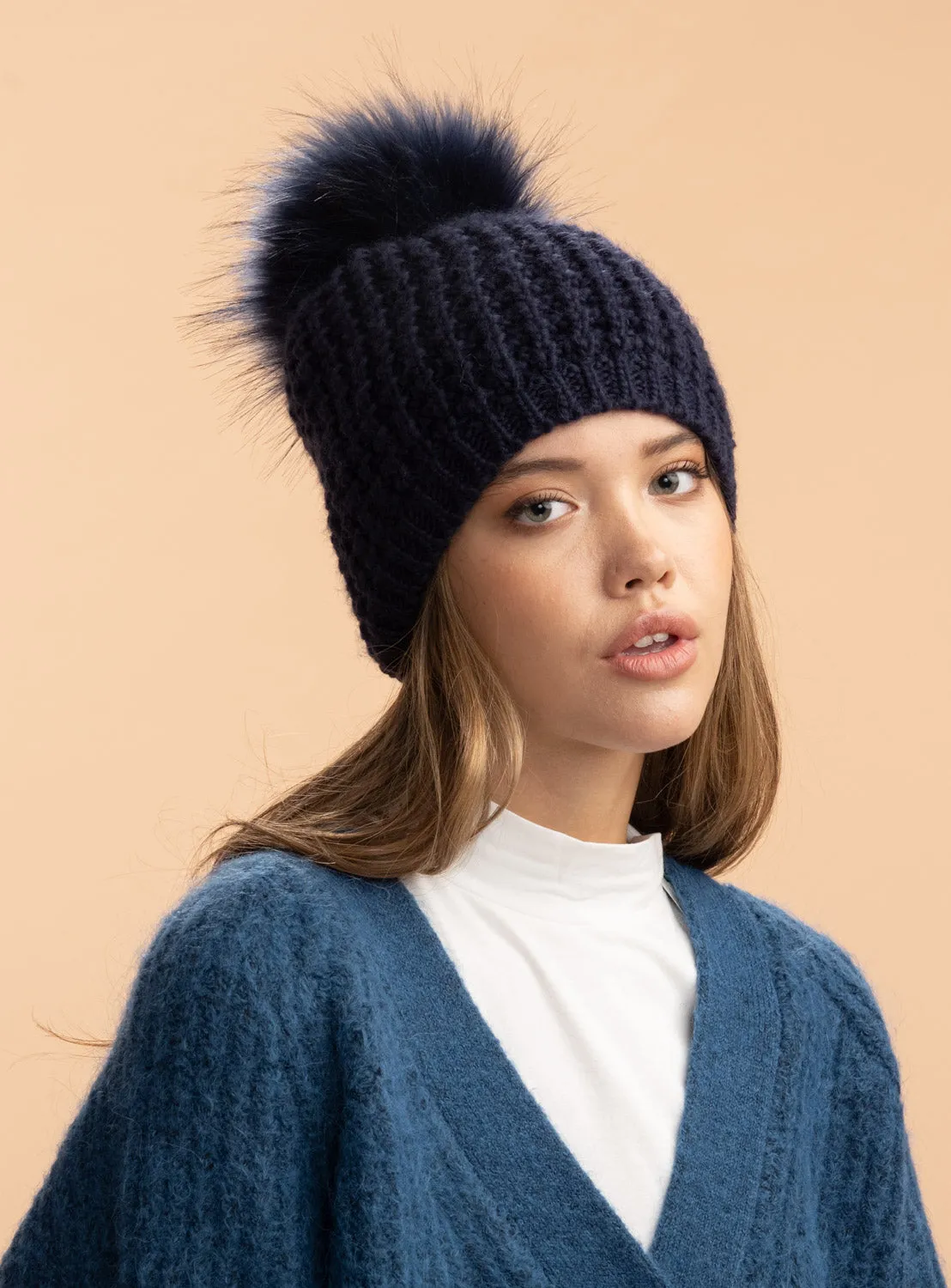 Classic Faux Fur