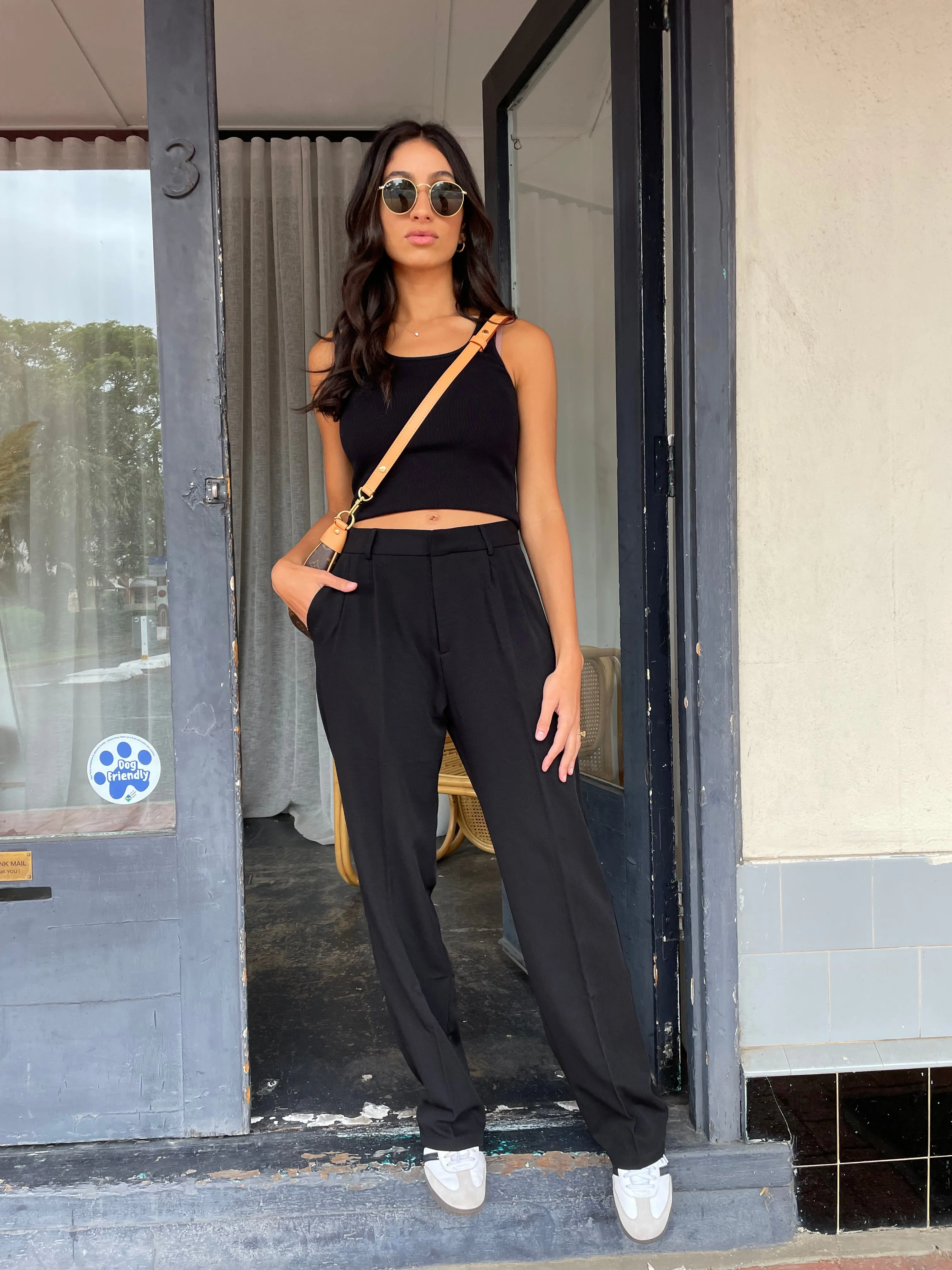 Claudio Suit Pant