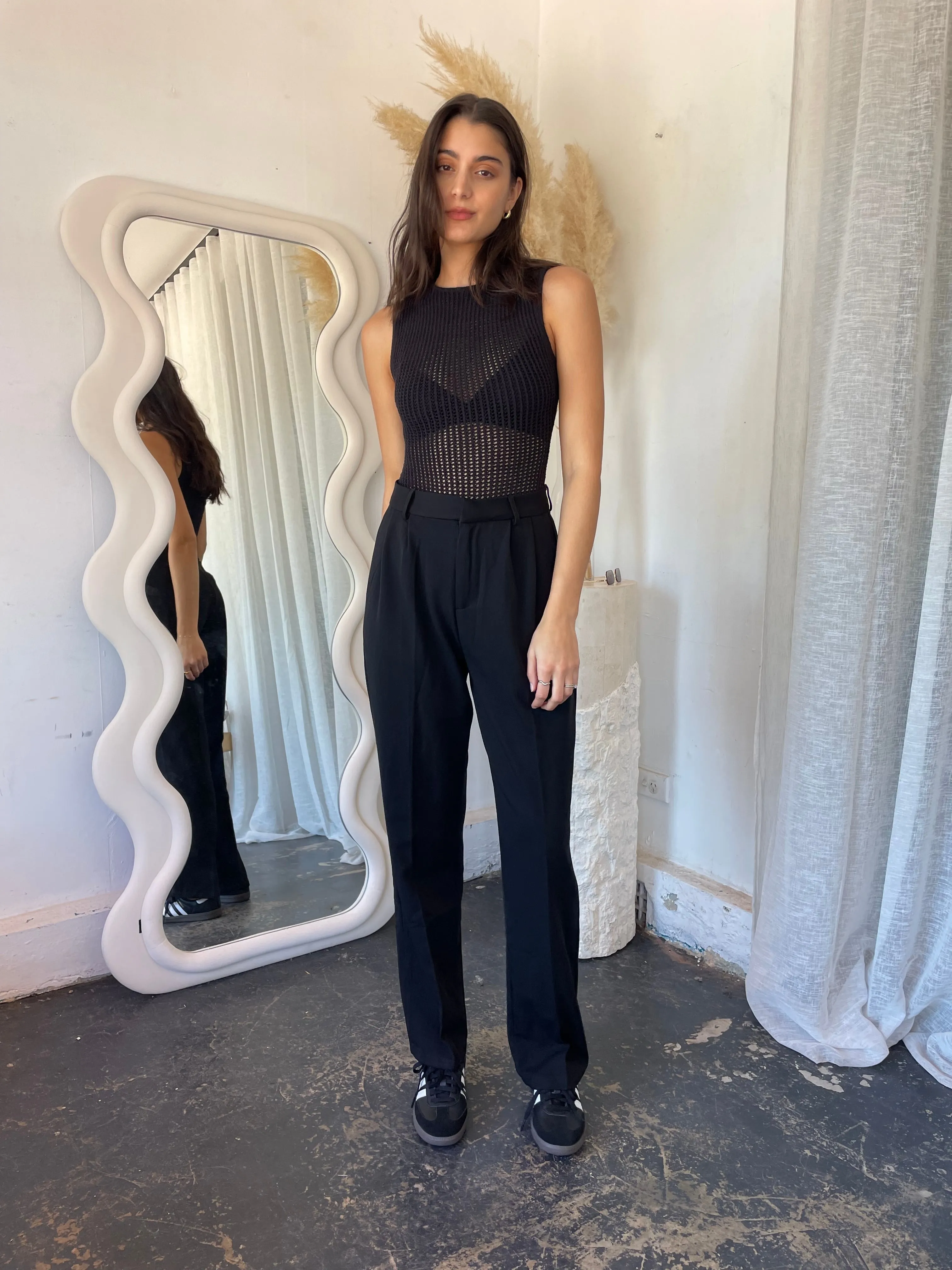 Claudio Suit Pant