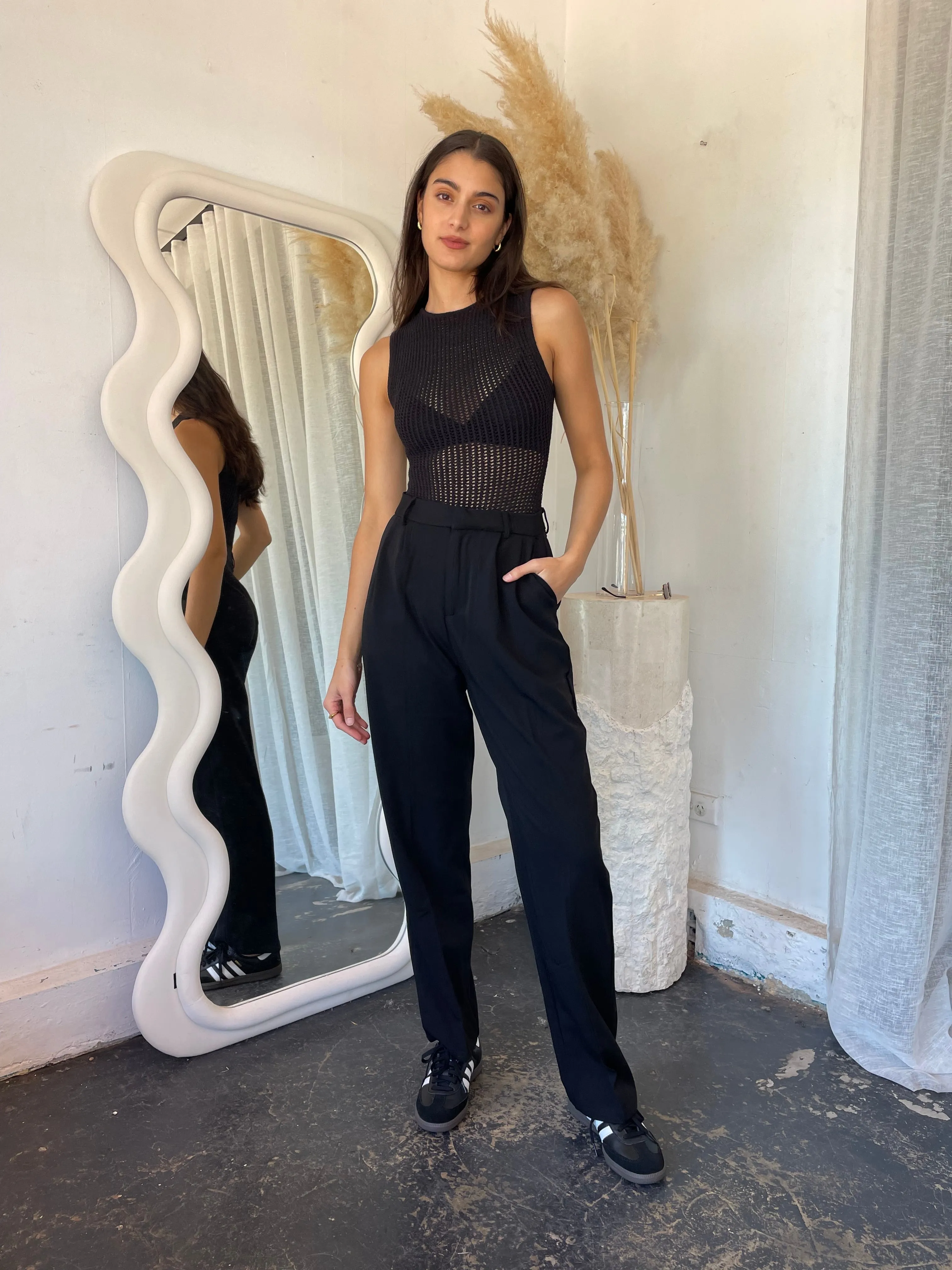 Claudio Suit Pant