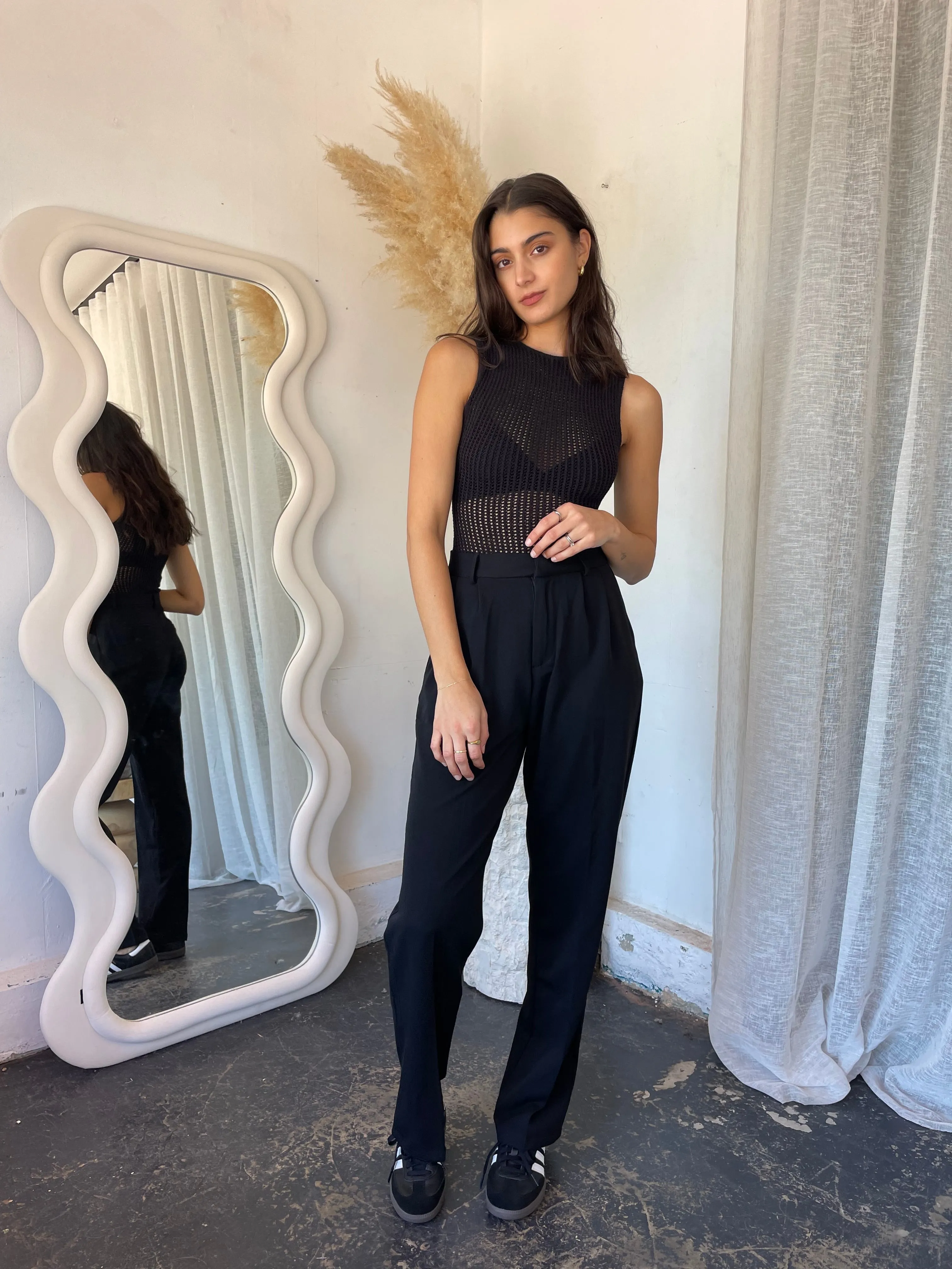 Claudio Suit Pant