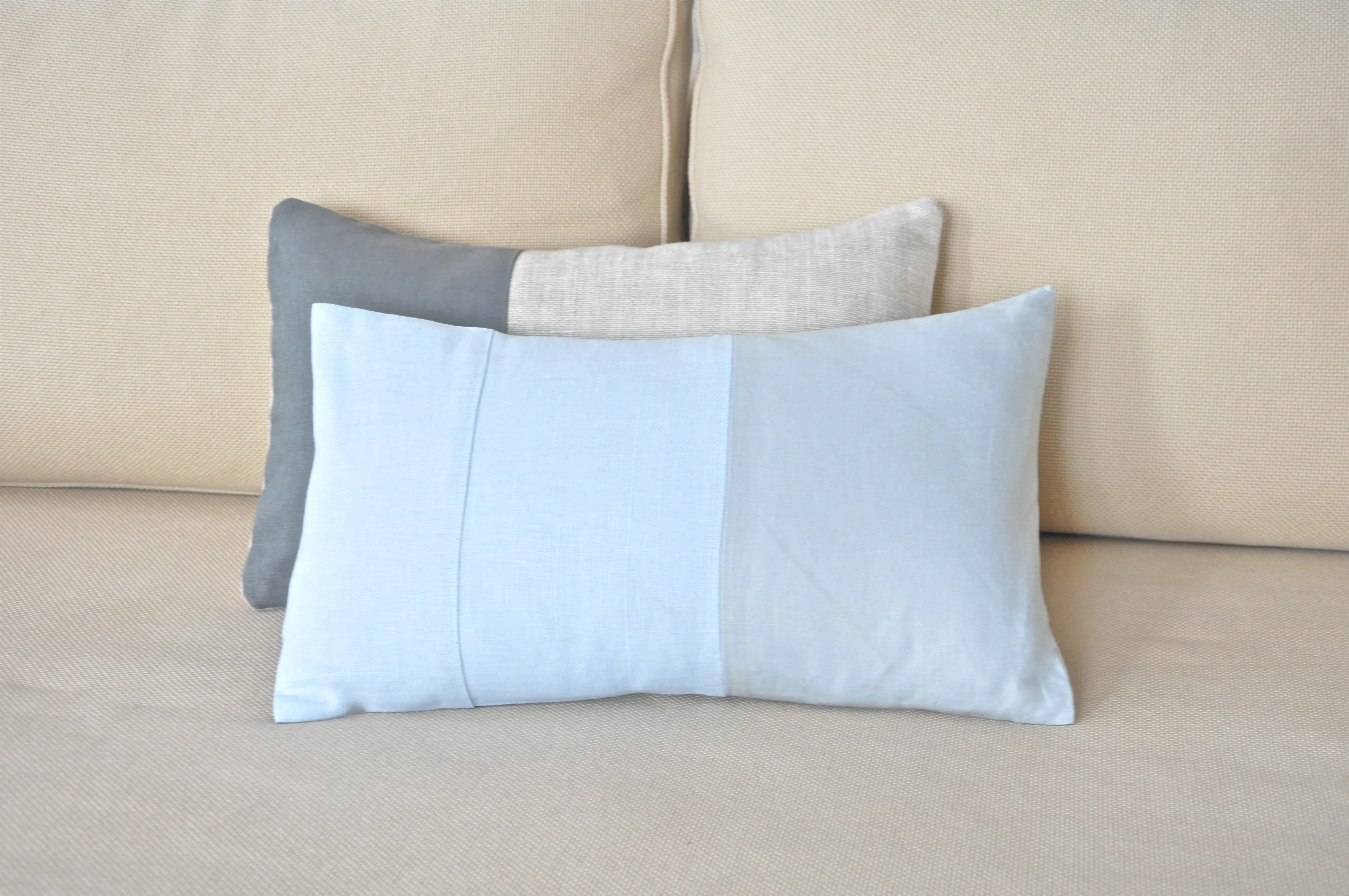 Cloud Accent Pillow
