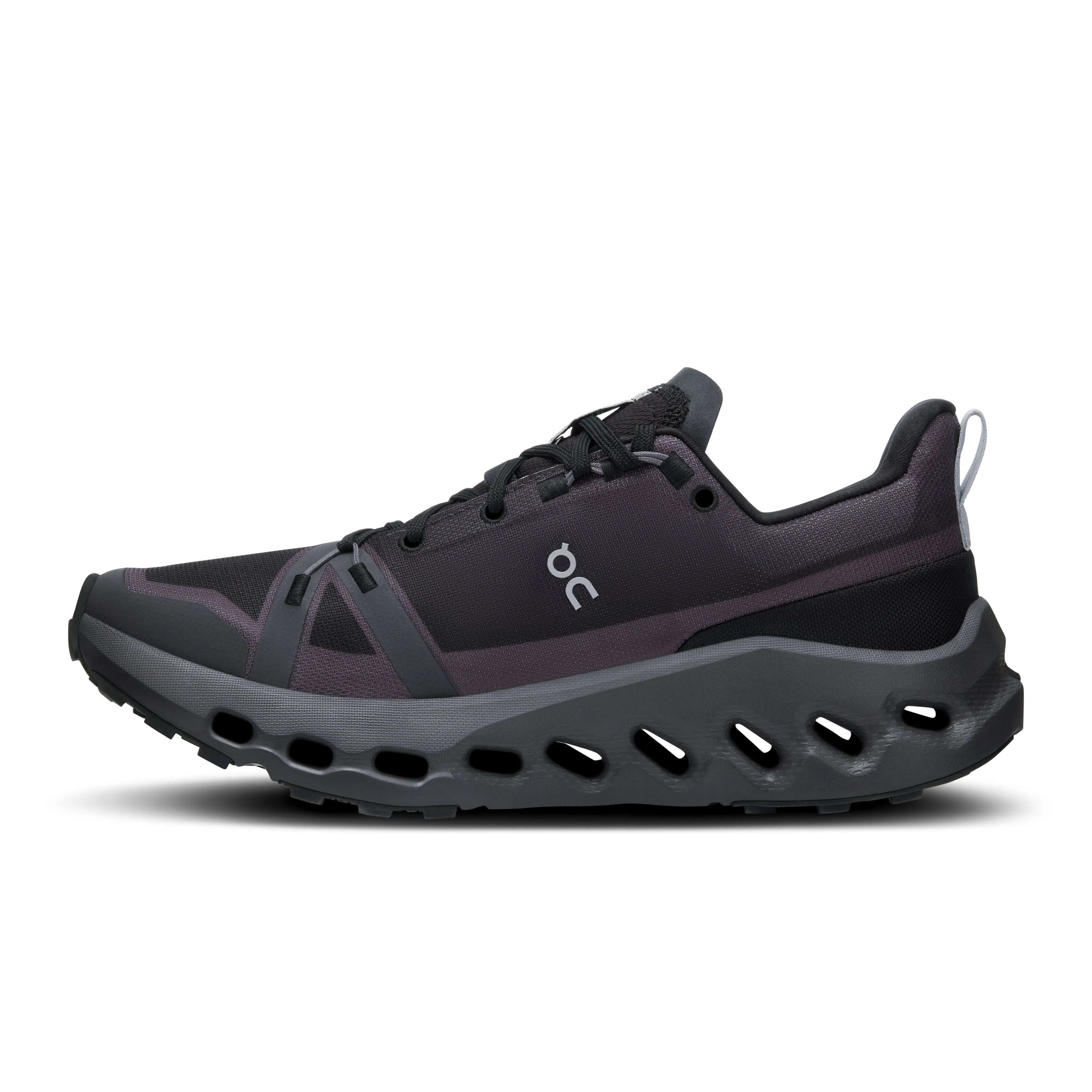 Cloudsurfer Trail WP