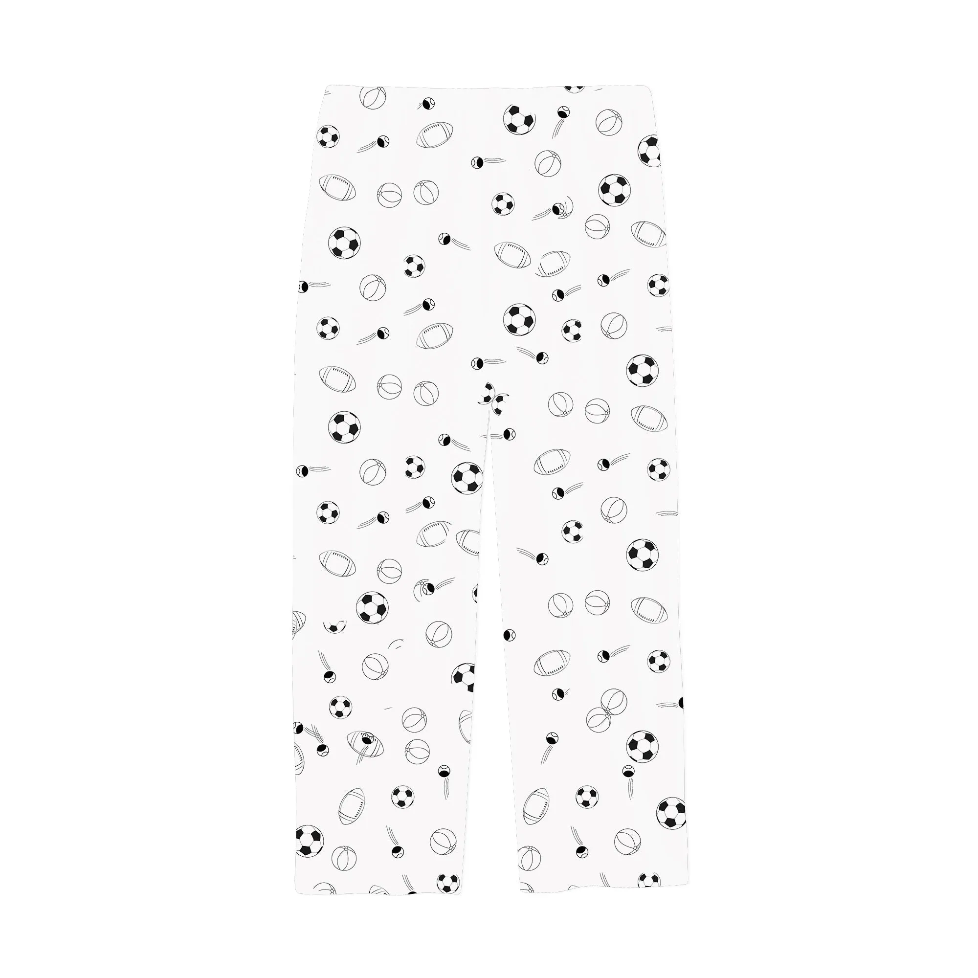 Comfy Sporty Trouser