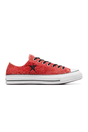 Converse x Stüssy Chuck 70 Ox