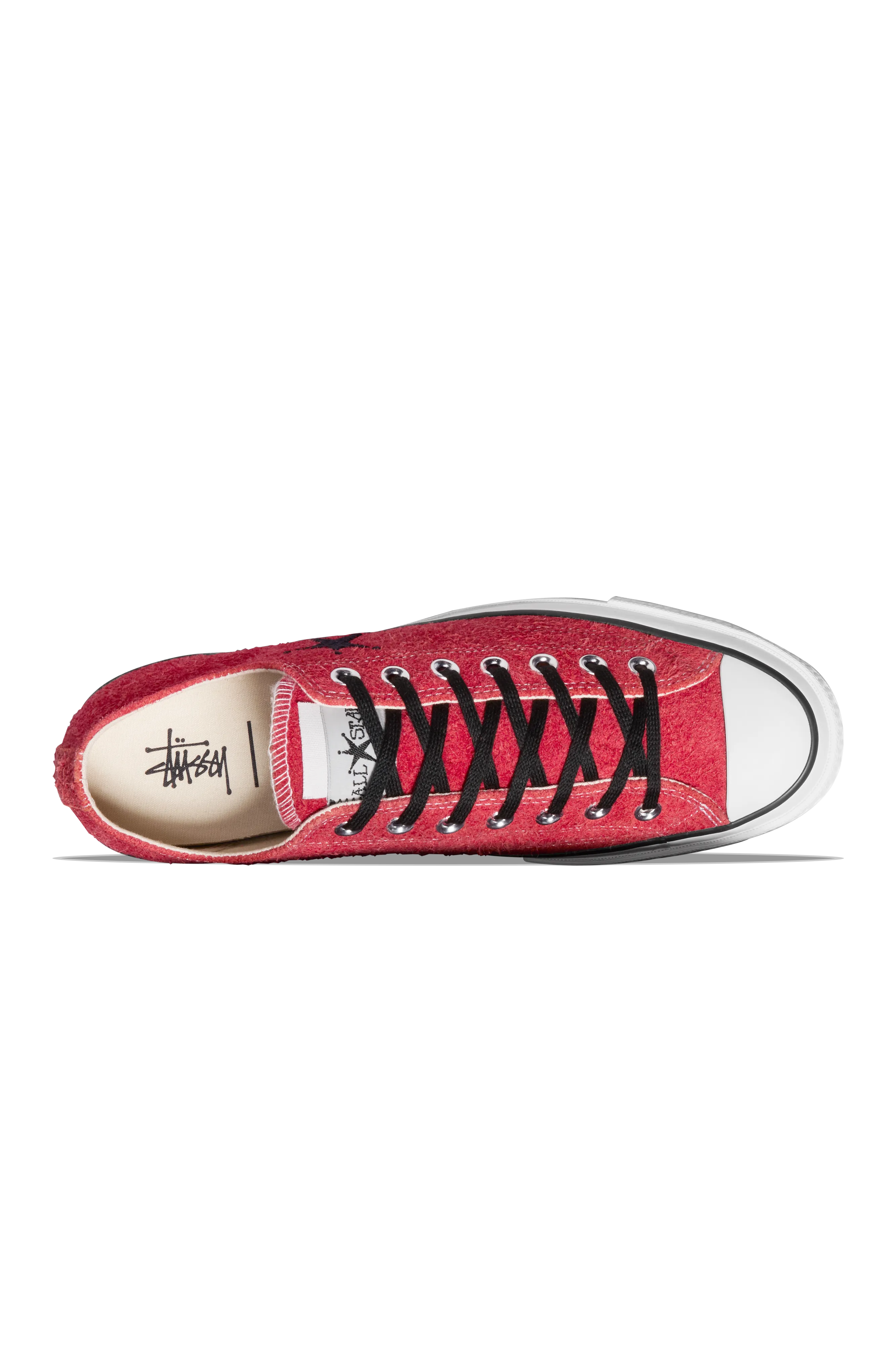 Converse x Stüssy Chuck 70 Ox
