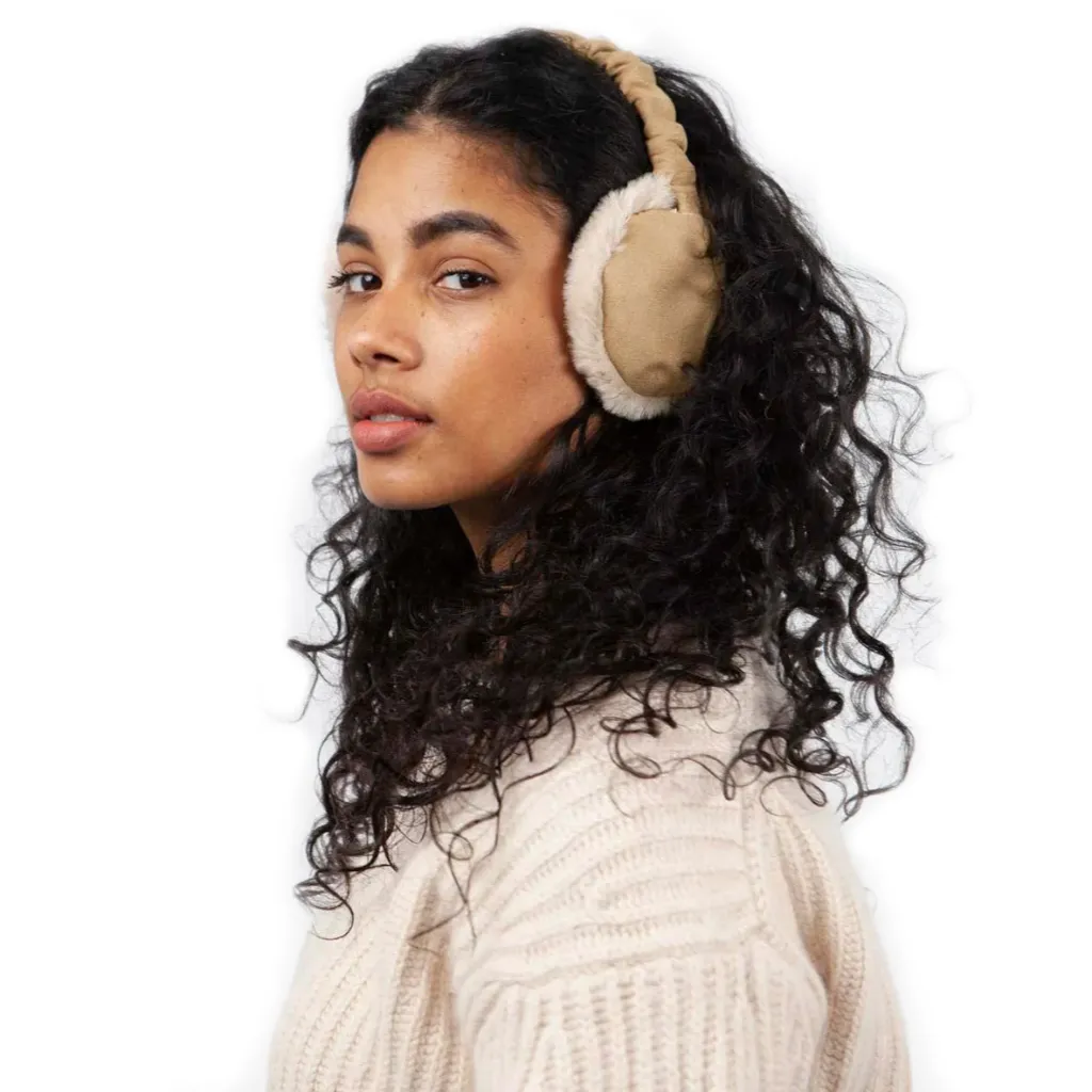 Cookiedow Earmuffs