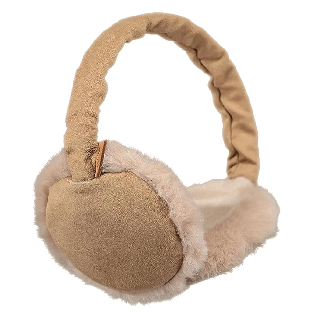 Cookiedow Earmuffs