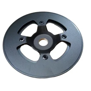 Crank chain wheel for Super73 eBikes