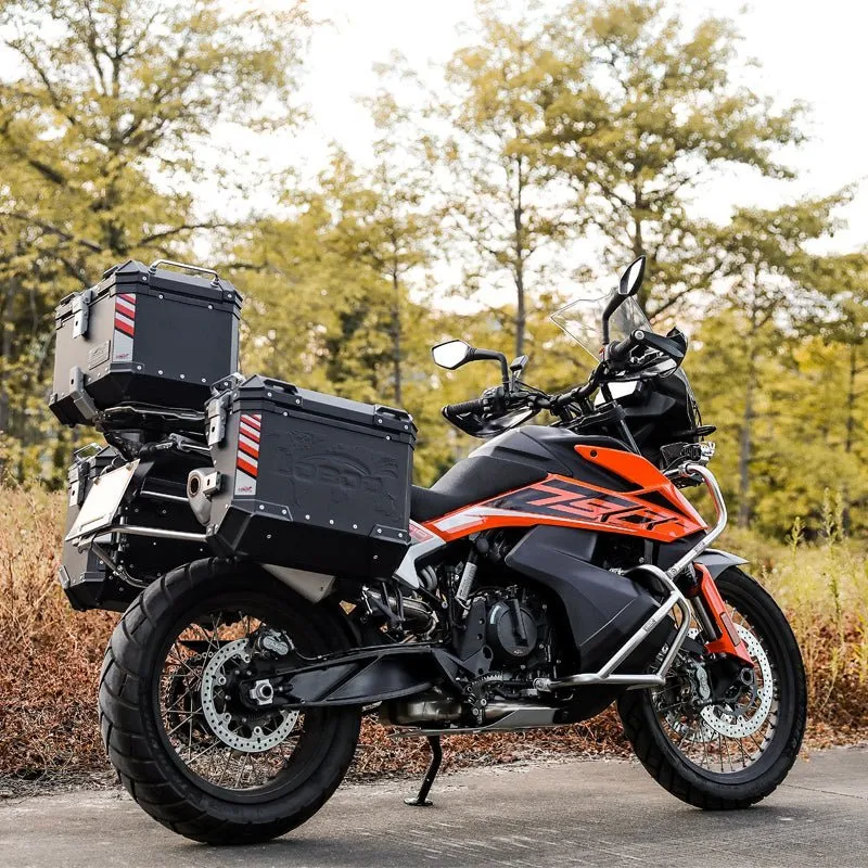 Crash Bar