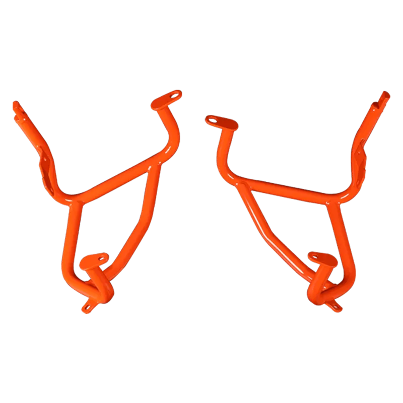 Crash Bar