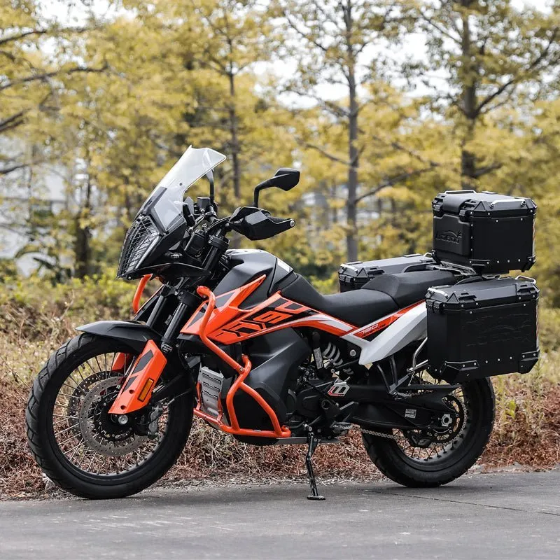 Crash Bar