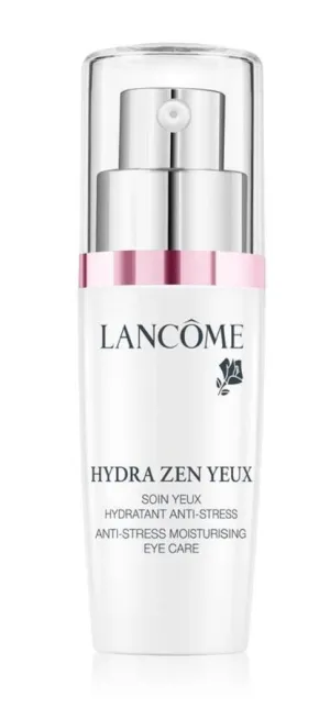 Crema para el contorno de ojos Lancome Hydra Zen Yeux