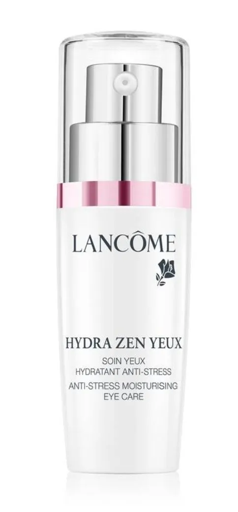 Crema para el contorno de ojos Lancome Hydra Zen Yeux