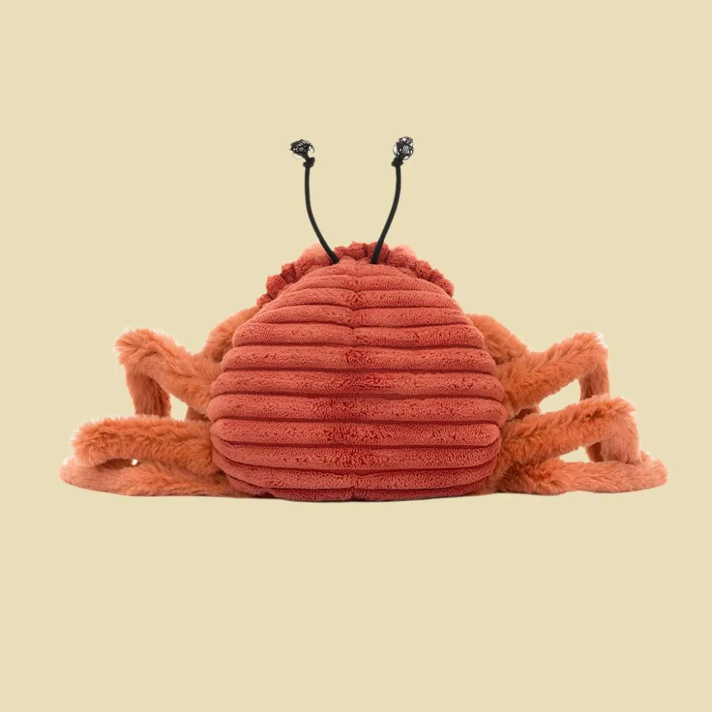 Crispin Crab