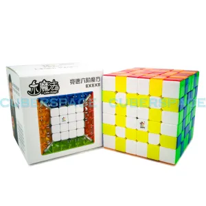 CSE Premium Little Magic 6x6 M