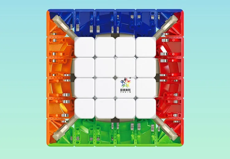 CSE Premium Little Magic 6x6 M