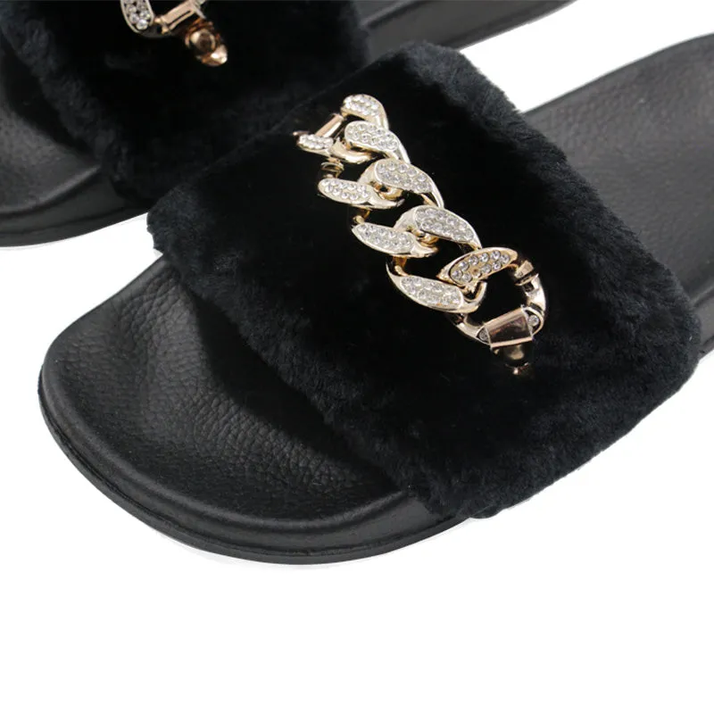 Cuban Fur