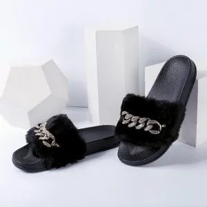 Cuban Fur