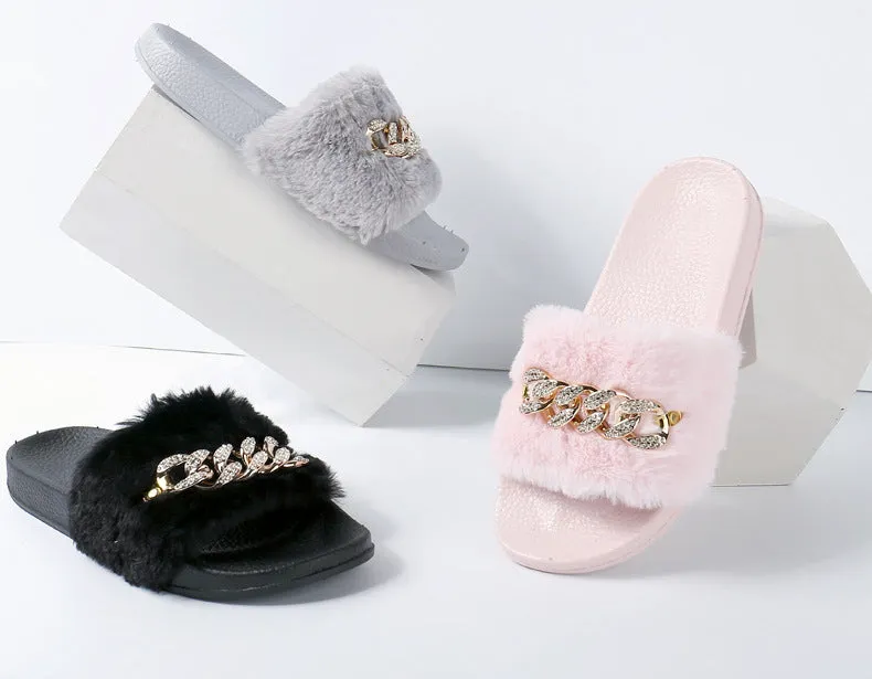 Cuban Fur