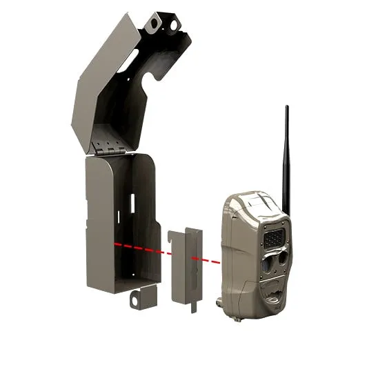 Cuddeback Cuddesafe (Size J)