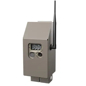 Cuddeback Cuddesafe (Size J)